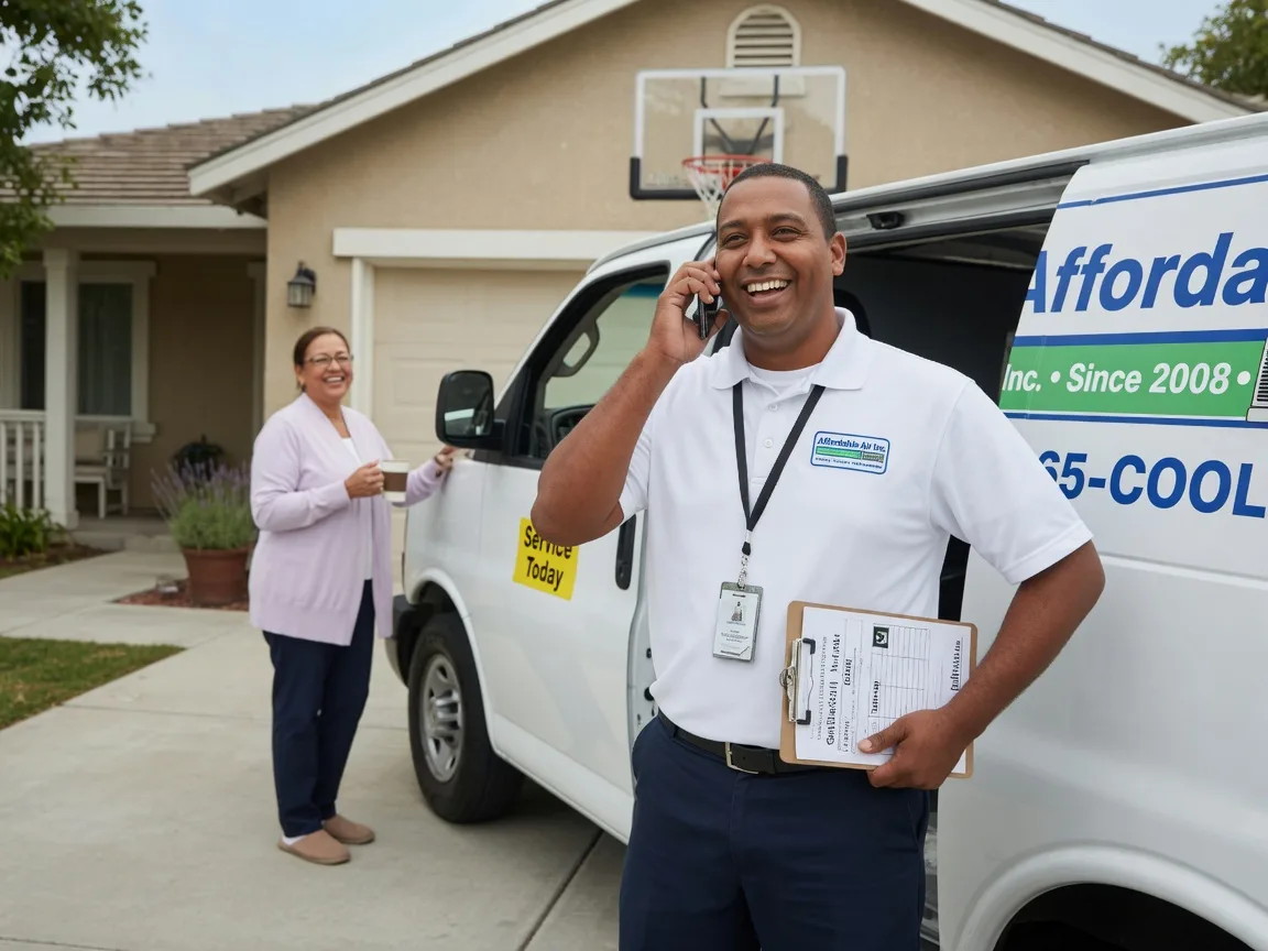Central Ac Repair La Salle, IL FAQs